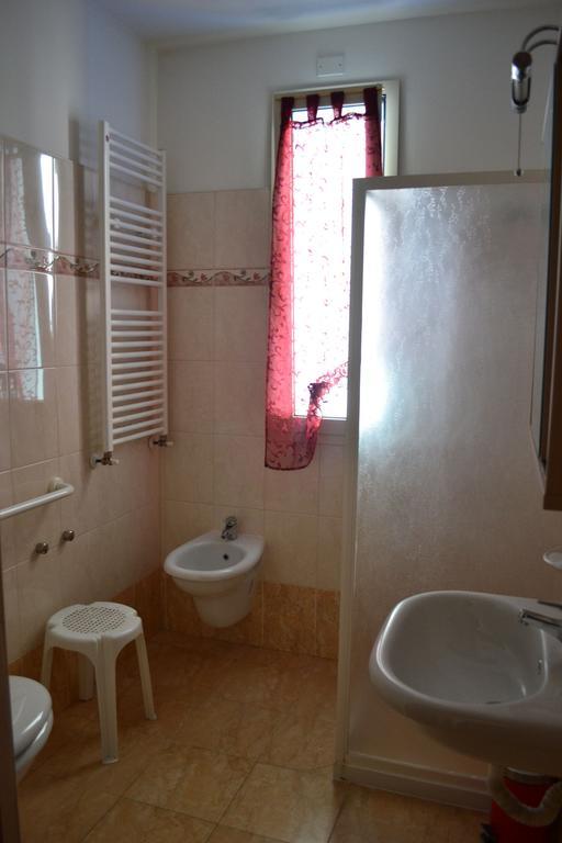 Residence Blu Marine Rimini Cameră foto